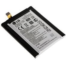 باتری موبایل ال جی مدل BL-T7 با ظرفیت 3000mAh مناسب برای گوشی ال جی G2 LG BL-T7 3000mAh  Battery For LG G2